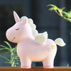 Cute Unicorn Piggy Bank